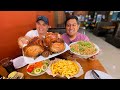 El Mejor Pollo a la Brasa de @DiloNomas ¿Que tan Bueno es? | Mi Receta Mágica