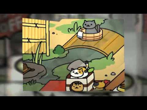 Neko Atsume Cheats