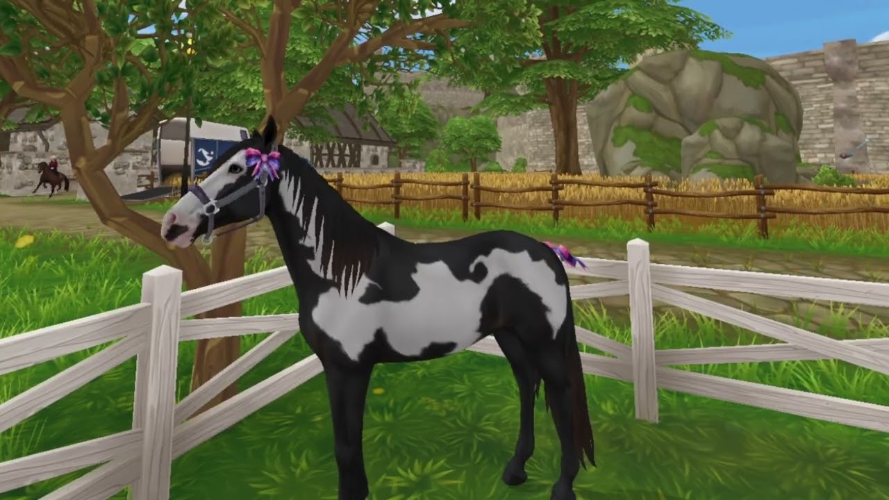 🚨5 Arten von Pferden😱💥 in SSO