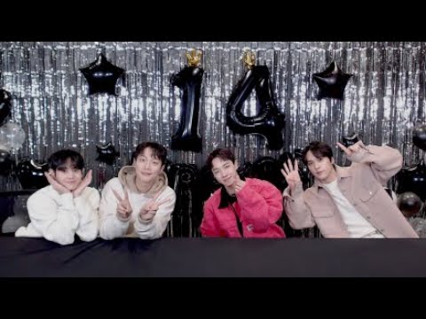 Yang Yoseob (양요섭) - Dry Flower