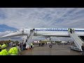 MAKS 2015 Tupolev Tu-144 Virtual Tour intro (Виртуальный тур по Ту-144 на МАКС 2015 вступление)
