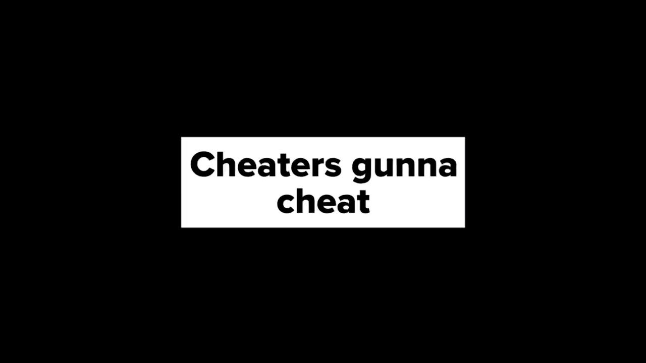 Airsoft cheaters suck! Blatant cheater - YouTube