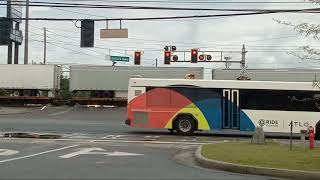 Ns 27A Doraville georgia 5-4-24