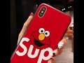 可愛いシュプリーム  iPhone11/11 pro/11pro maxケース ブランド supreme iphone xr/xs/xs maxカバー 男女兼用