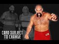 Ox Baker on his feud with Dusty Rhodes