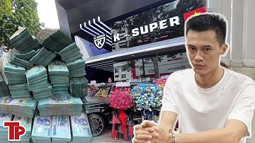 Vụ Phan Công Khanh lừa đảo: Tiệm cầm đồ liệu có phải chịu trách nhiệm hay không? | Tiền Phong TV