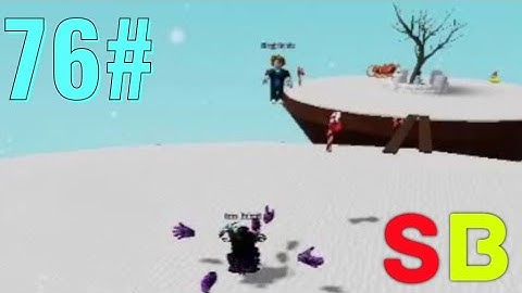 76# Exploiters i found in slap battles | Roblox - Slap Battles