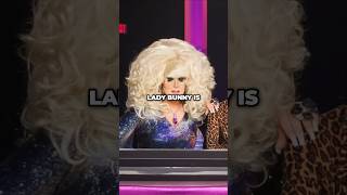 Lady Bunny Calls Out RuPaul for Fracking #rupaulsdragrace Net Worth