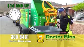Doctorbinsad