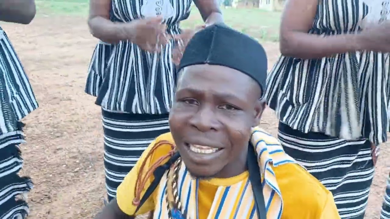 Akubire ft Giringo Balilingo women.