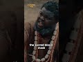 Slay with the sacred mask | School Trip #schooltrip #pencildcomedian #youtubeshorts #shorts #viral