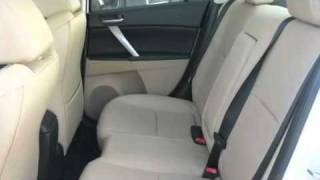 Sports Performance 2011 Mazda MAZDA3 St. Peters MO