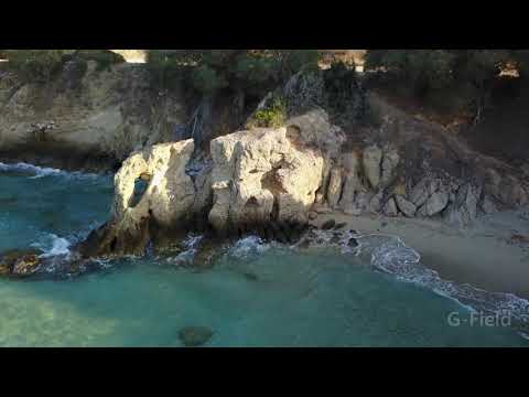 Istron bay
