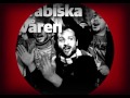 Arabiska våren