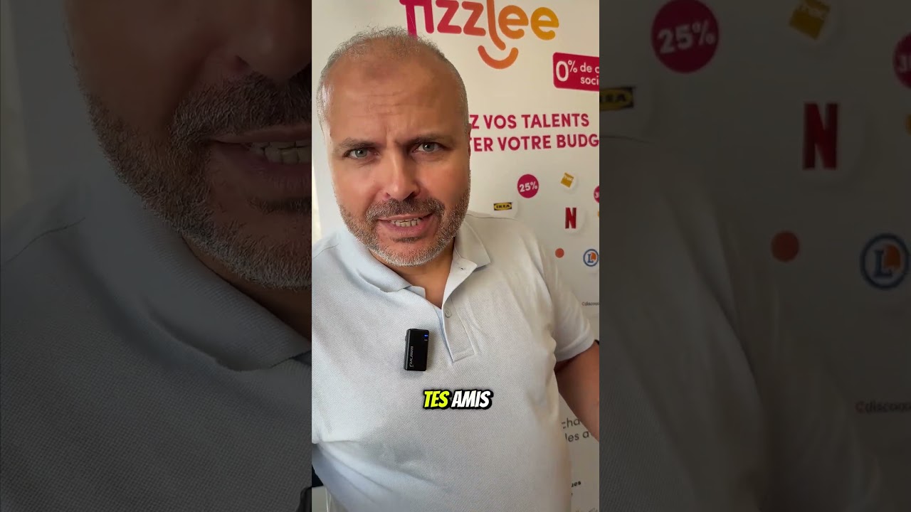 Nouveau Bon plan Fizzlee