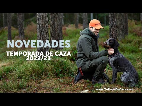 Pantalones de caza softshell para recechar - Harkila TuRopaDeCaza