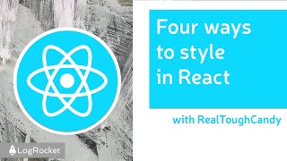 Four ways to style in React