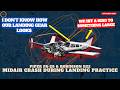 Midair Collision Between Training Airplane And Helicopter Kills Two During Landing Practice Midair Collision Between Training Airplane And Helicopter Kills Two During Landing Practice