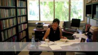 UCSB Comm 25th Anniversary Slideshow 4 25 09