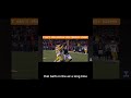 This was the best throw of the season. #chicagobears #greenbaypackers #nfl #beardown #chicagosports