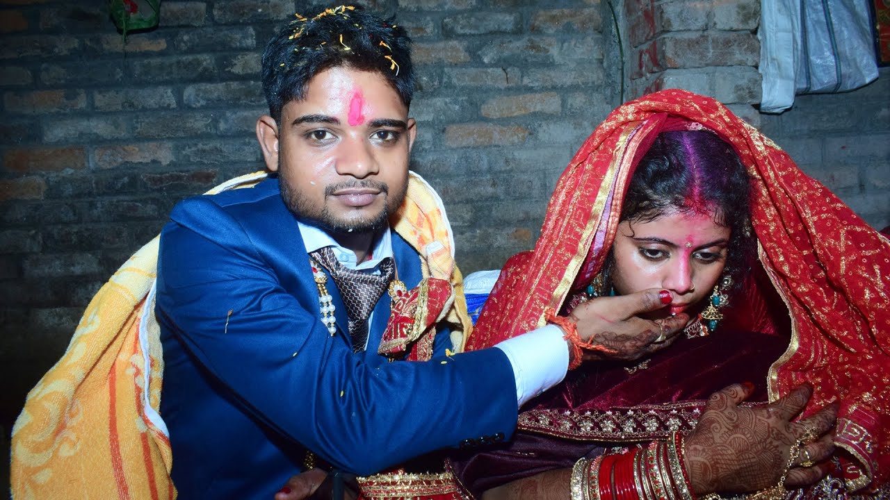 Indian wedding traditions video 2026 | Indian Wedding Vlog Video | 