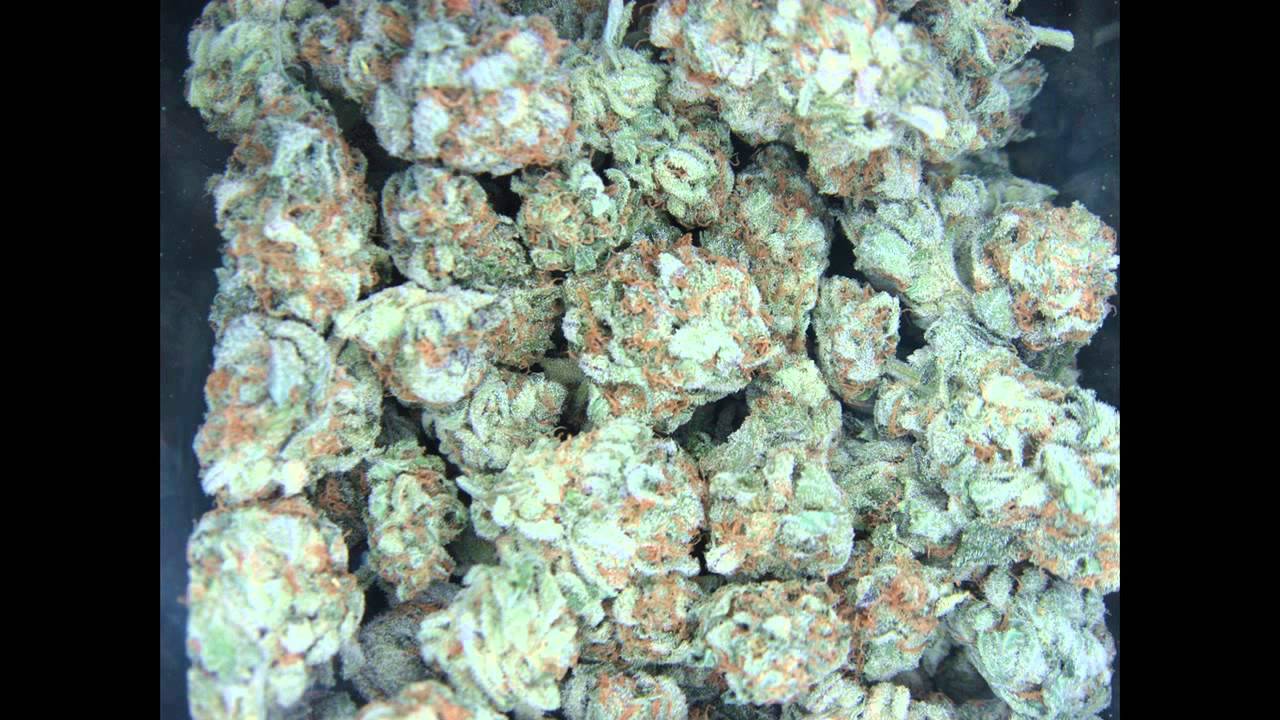 How to tell Good weed from Bad - YouTube
