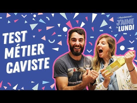 Vidéo: Combien gagne un caviste ?