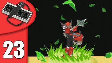 Mega Man Star Force 2: Zerker - Part 23