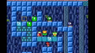 Collection of early prototypes / fangames