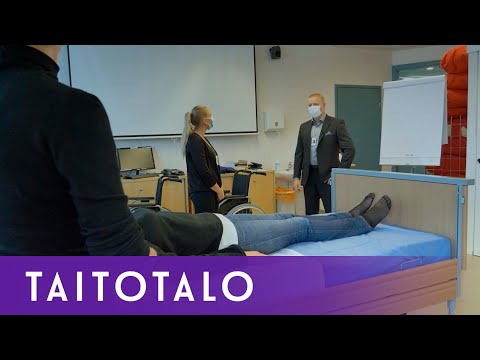 Video: Miksi turvallisuussäännöt ovat tärkeitä eläinten kasvattajille?