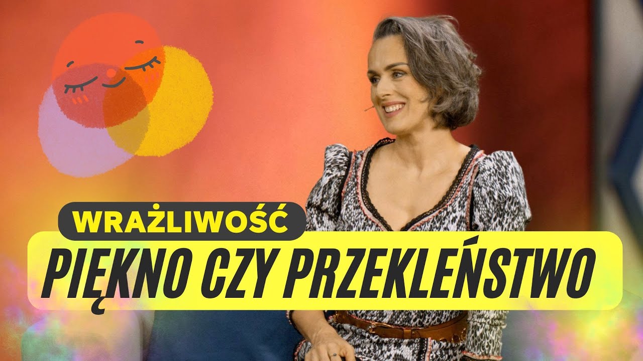WYSOKO WRAŻLIWA, NATALIA NIEMEN