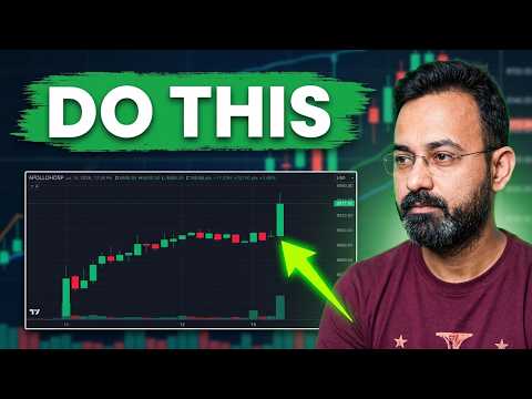 Right time to take swing trades ? #Nifty 15-07-2026