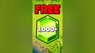 GET 1,000+ GEMS PER CWL...