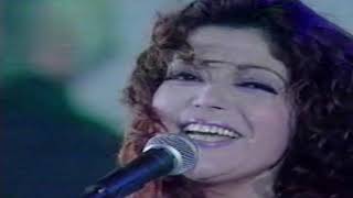 Samira Said - Rohy | LIVE | 2000 | سميرة سعيد - روحي - حفل ليالي التلفزيون