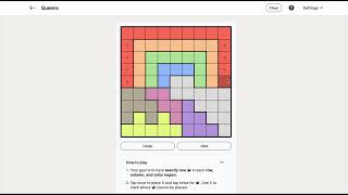 Linkedin Queens 639 Today's answer #Queens - 29/01/2026