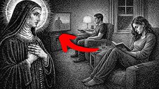 Saint Teresa Saw The Lonely Evenings Spent By Spouses Living As Outsiders