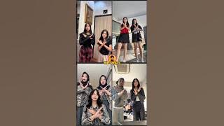 5 Stars But I'm Not a Threat #dancetiktok