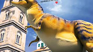 Y Big Belly And Burp