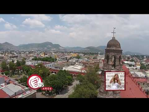 El México de