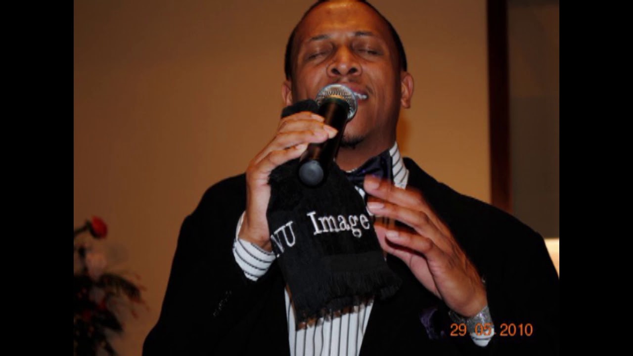 NU IMAGE- ACAPELLA GROUP OF THE CHURCH OF CHRIST