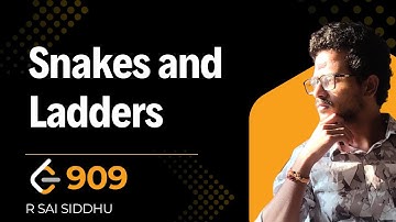 909 Snakes and Ladders | LeetCode