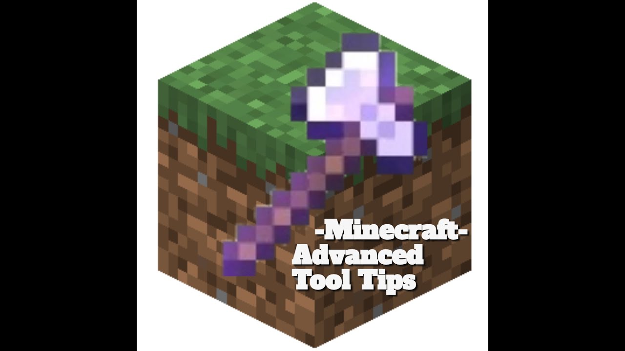 Minecraft- Advanced ToolTips - YouTube