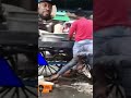 Dirtiest Indian Street food 🥘 #india #Street food 🥘