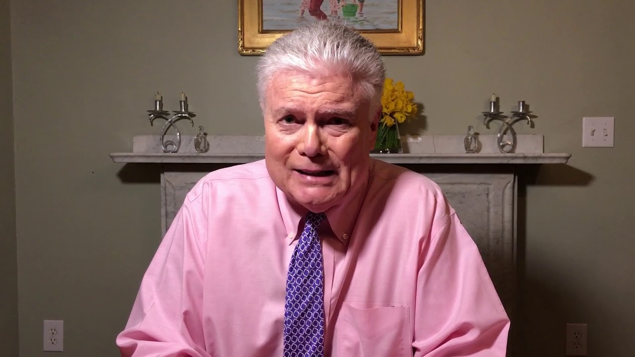 Dr. Hallowell on Changing the Stigma and Shame of Mental Illness