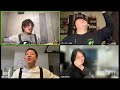 フタリセカイ2022年初回!