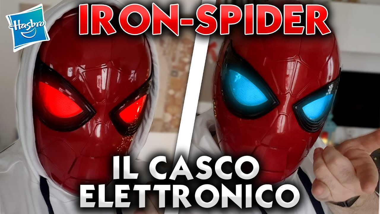 Spider-Man: i migliori costumi del Tessiragnatele