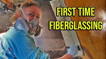 Replacing a Major Structural Bulkhead in our Bluewater Sailboat - Episode 97