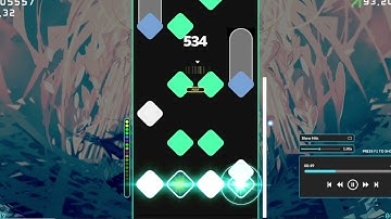 Silentroom - Nhelv | FC (28.36) | Quaver