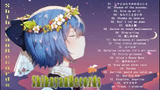【東方】Touhou : Best of ShibayanRecords (Bossa Nova ver.)