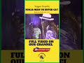 Legends EPIC CLASH Ninja Man vs Super Cat at Reggae Sting [Jamaica 1991] Live #Music #Shorts pt1